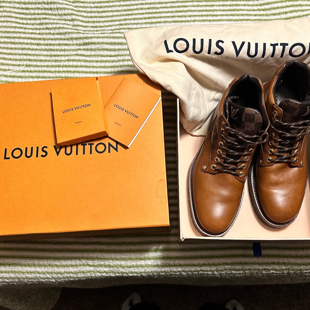 Louis Vuitton